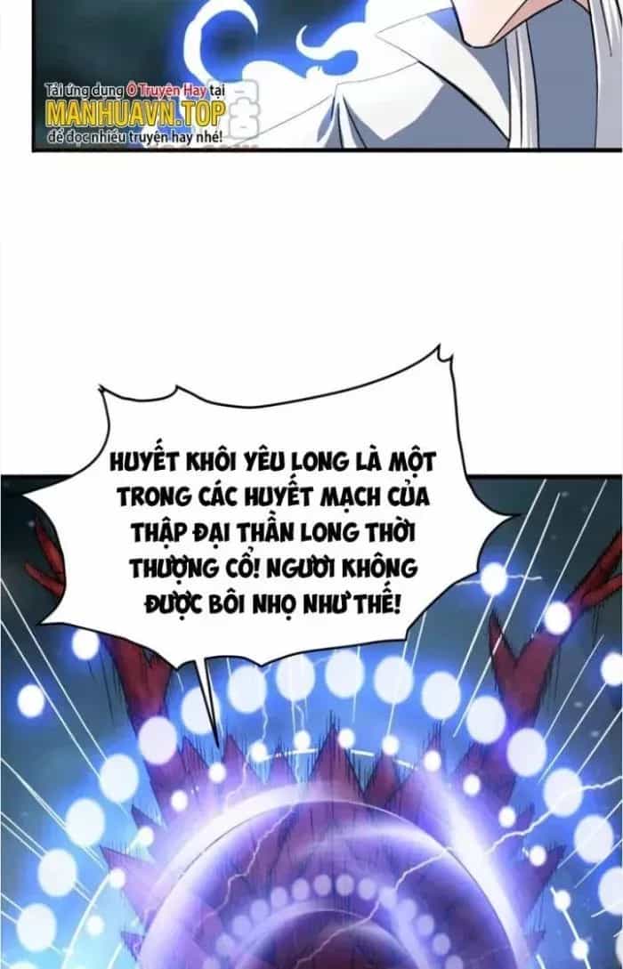 Sư Tổ Của Ta Là Thiên Hạ Đệ Nhất - Chương 66 - ảnh 22