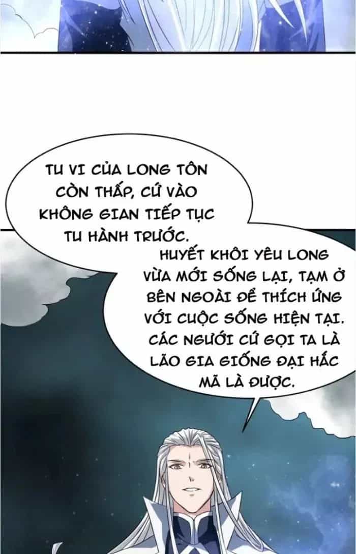 Sư Tổ Của Ta Là Thiên Hạ Đệ Nhất - Chương 66 - ảnh 38