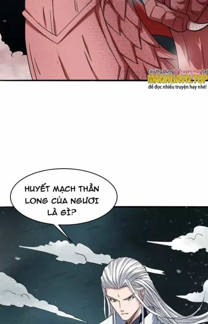 Sư Tổ Của Ta Là Thiên Hạ Đệ Nhất - Chương 66 - ảnh 4