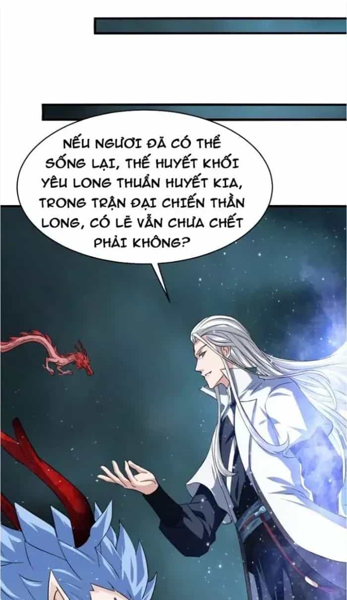 Sư Tổ Của Ta Là Thiên Hạ Đệ Nhất - Chương 66 - ảnh 40