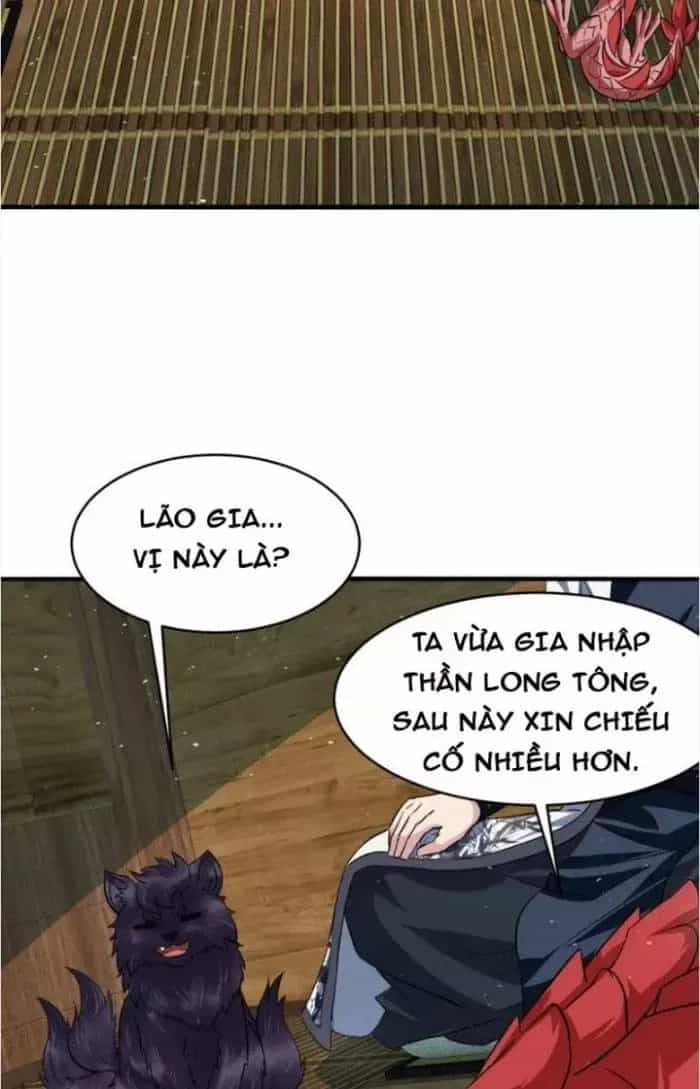 Sư Tổ Của Ta Là Thiên Hạ Đệ Nhất - Chương 66 - ảnh 52
