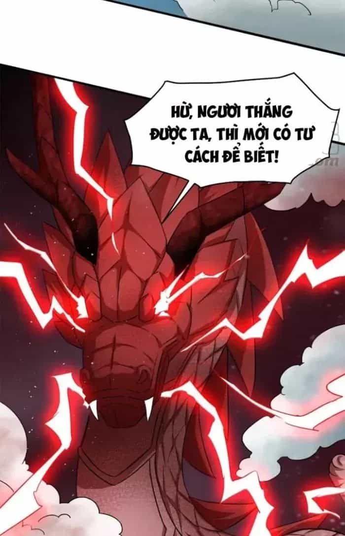 Sư Tổ Của Ta Là Thiên Hạ Đệ Nhất - Chương 66 - ảnh 6