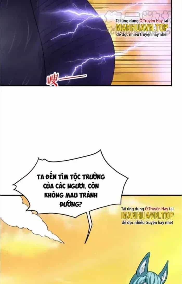 Sư Tổ Của Ta Là Thiên Hạ Đệ Nhất - Chương 66 - ảnh 61