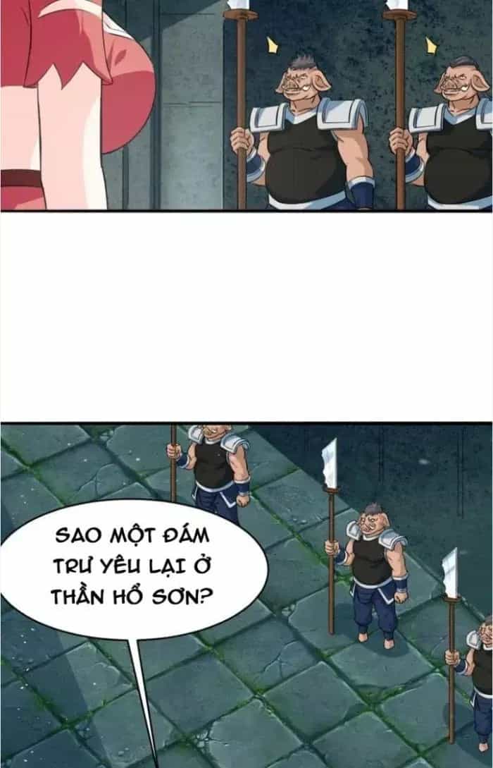 Sư Tổ Của Ta Là Thiên Hạ Đệ Nhất - Chương 66 - ảnh 64