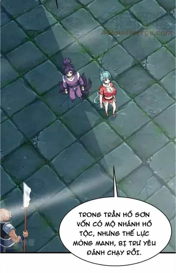 Sư Tổ Của Ta Là Thiên Hạ Đệ Nhất - Chương 66 - ảnh 65