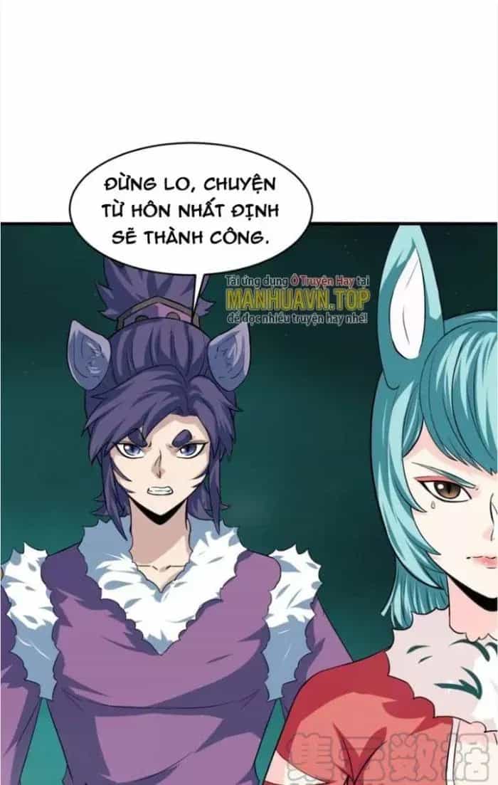 Sư Tổ Của Ta Là Thiên Hạ Đệ Nhất - Chương 66 - ảnh 66