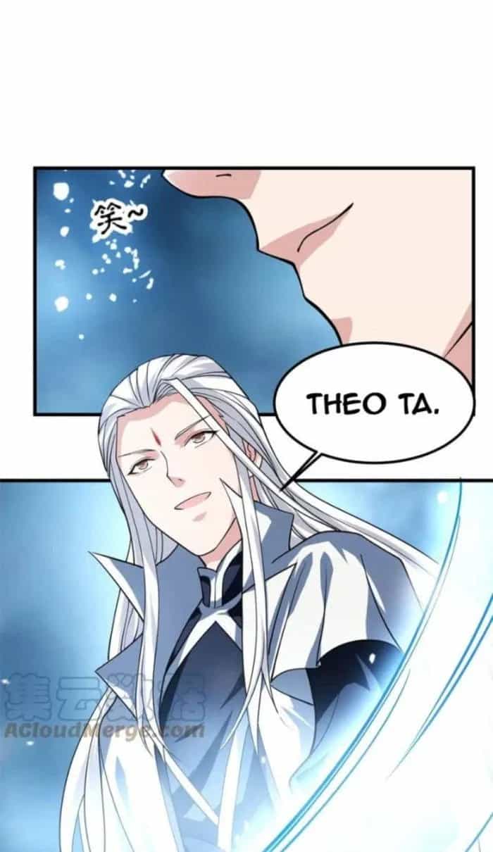 Sư Tổ Của Ta Là Thiên Hạ Đệ Nhất - Chương 36 - ảnh 12
