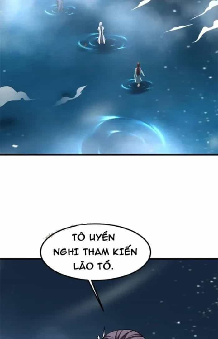 Sư Tổ Của Ta Là Thiên Hạ Đệ Nhất - Chương 36 - ảnh 30