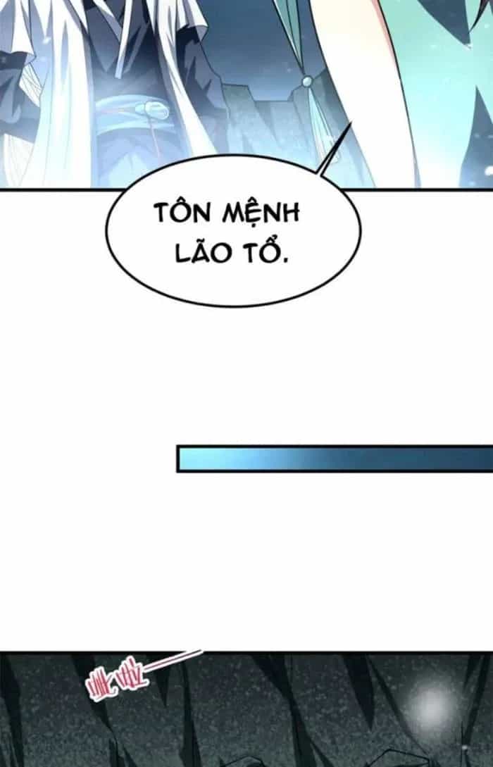 Sư Tổ Của Ta Là Thiên Hạ Đệ Nhất - Chương 36 - ảnh 33