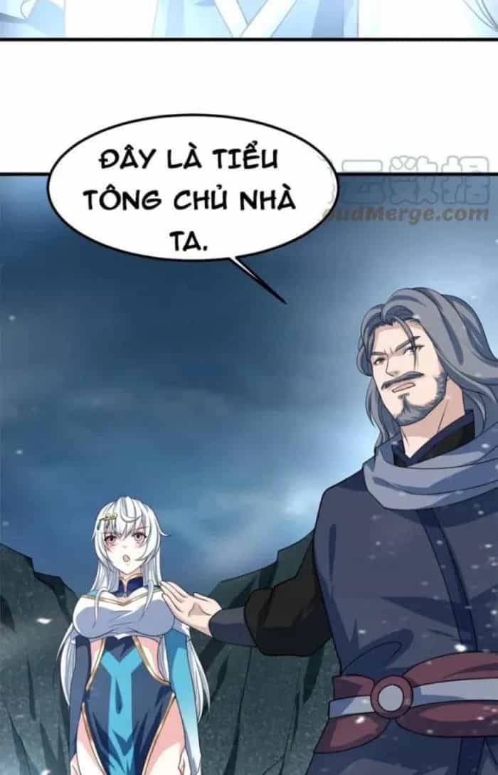 Sư Tổ Của Ta Là Thiên Hạ Đệ Nhất - Chương 36 - ảnh 48