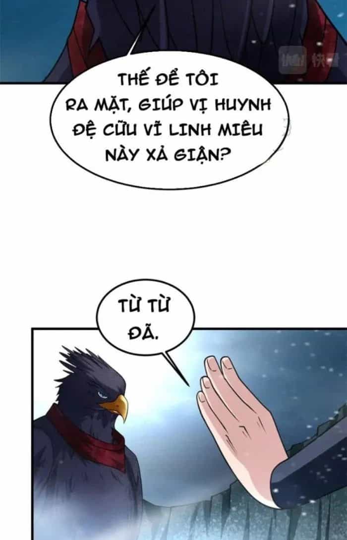 Sư Tổ Của Ta Là Thiên Hạ Đệ Nhất - Chương 36 - ảnh 52