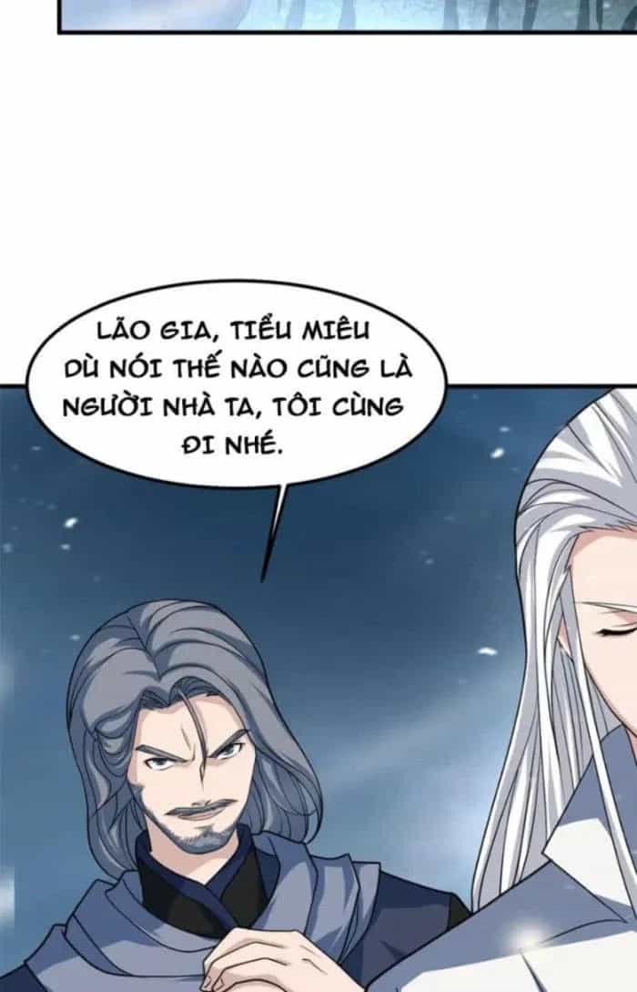 Sư Tổ Của Ta Là Thiên Hạ Đệ Nhất - Chương 36 - ảnh 53