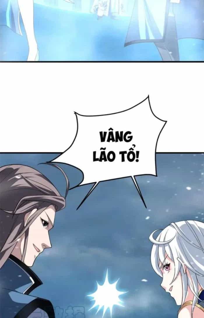 Sư Tổ Của Ta Là Thiên Hạ Đệ Nhất - Chương 36 - ảnh 59