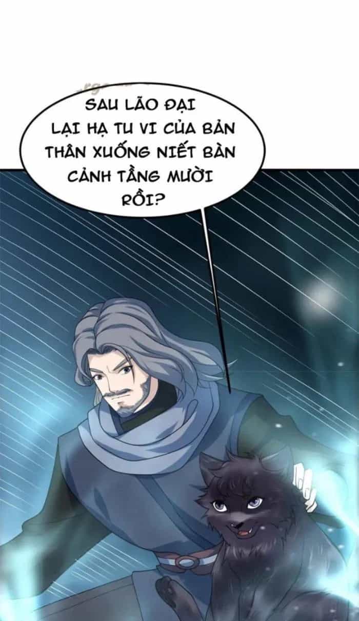 Sư Tổ Của Ta Là Thiên Hạ Đệ Nhất - Chương 36 - ảnh 62