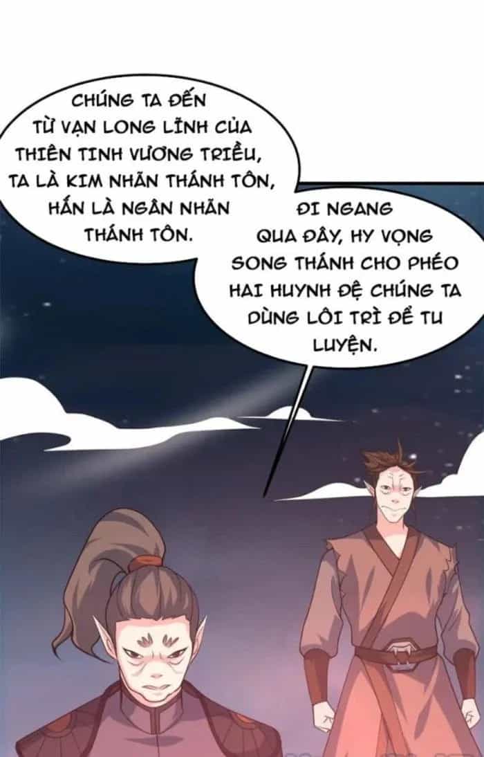 Sư Tổ Của Ta Là Thiên Hạ Đệ Nhất - Chương 36 - ảnh 67