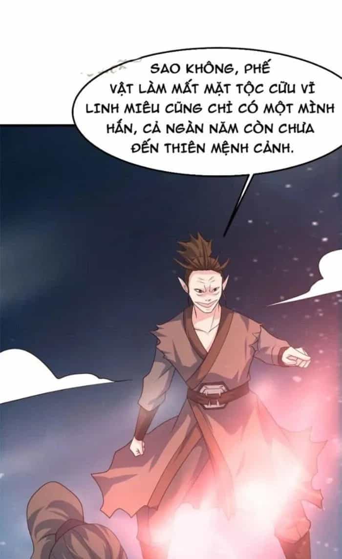 Sư Tổ Của Ta Là Thiên Hạ Đệ Nhất - Chương 36 - ảnh 70