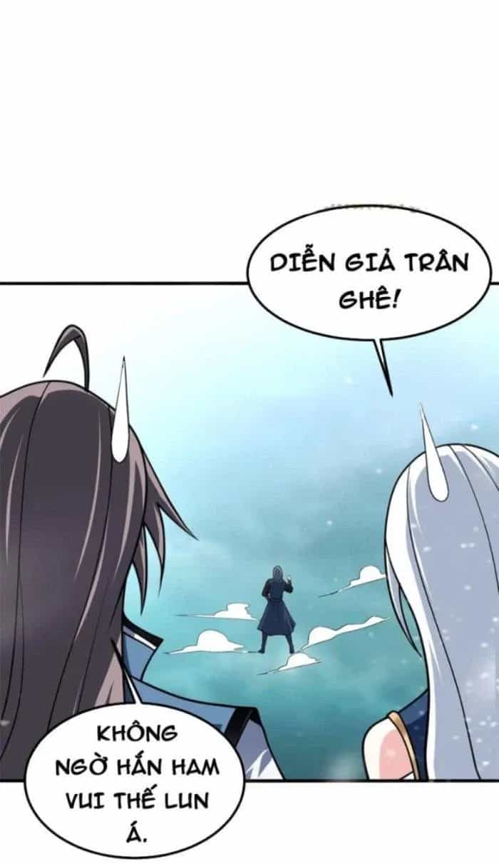 Sư Tổ Của Ta Là Thiên Hạ Đệ Nhất - Chương 37 - ảnh 9