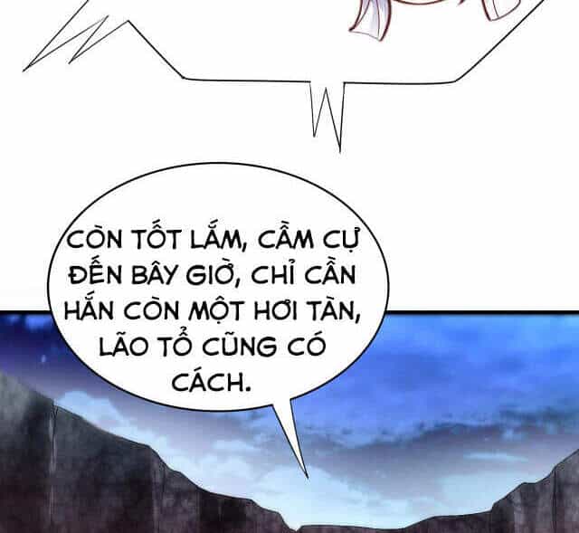 Sư Tổ Của Ta Là Thiên Hạ Đệ Nhất - Chương 4 - ảnh 43