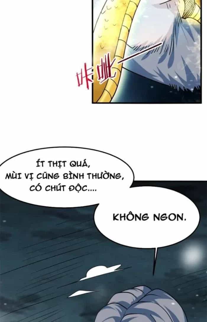Sư Tổ Của Ta Là Thiên Hạ Đệ Nhất - Chương 38 - ảnh 14