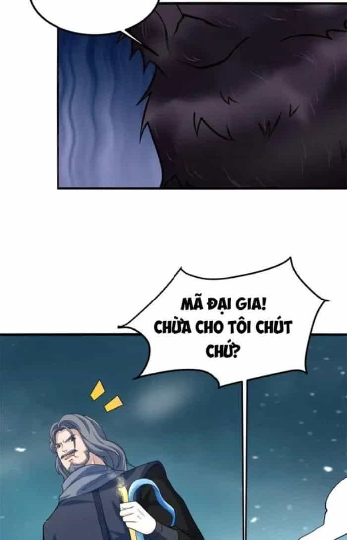 Sư Tổ Của Ta Là Thiên Hạ Đệ Nhất - Chương 38 - ảnh 18