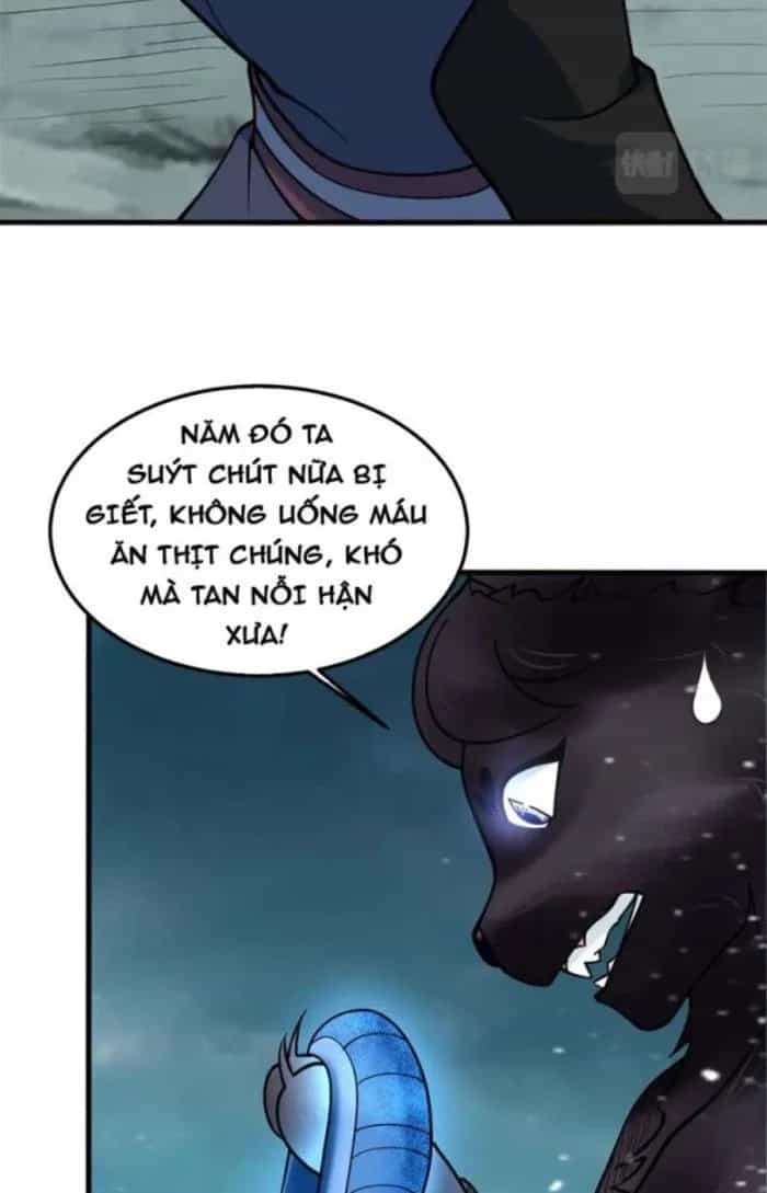 Sư Tổ Của Ta Là Thiên Hạ Đệ Nhất - Chương 38 - ảnh 22