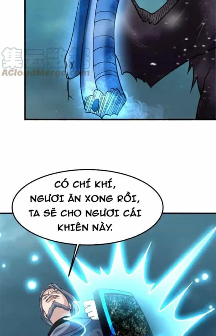 Sư Tổ Của Ta Là Thiên Hạ Đệ Nhất - Chương 38 - ảnh 23