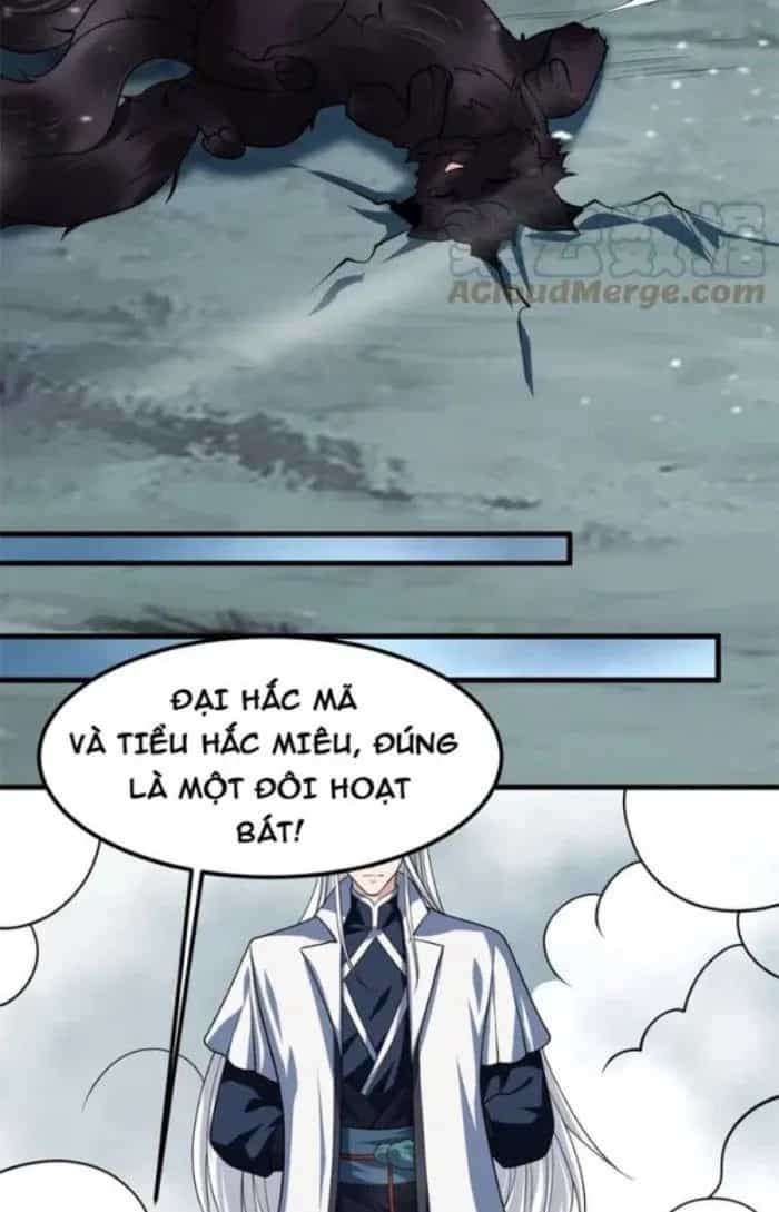 Sư Tổ Của Ta Là Thiên Hạ Đệ Nhất - Chương 38 - ảnh 29