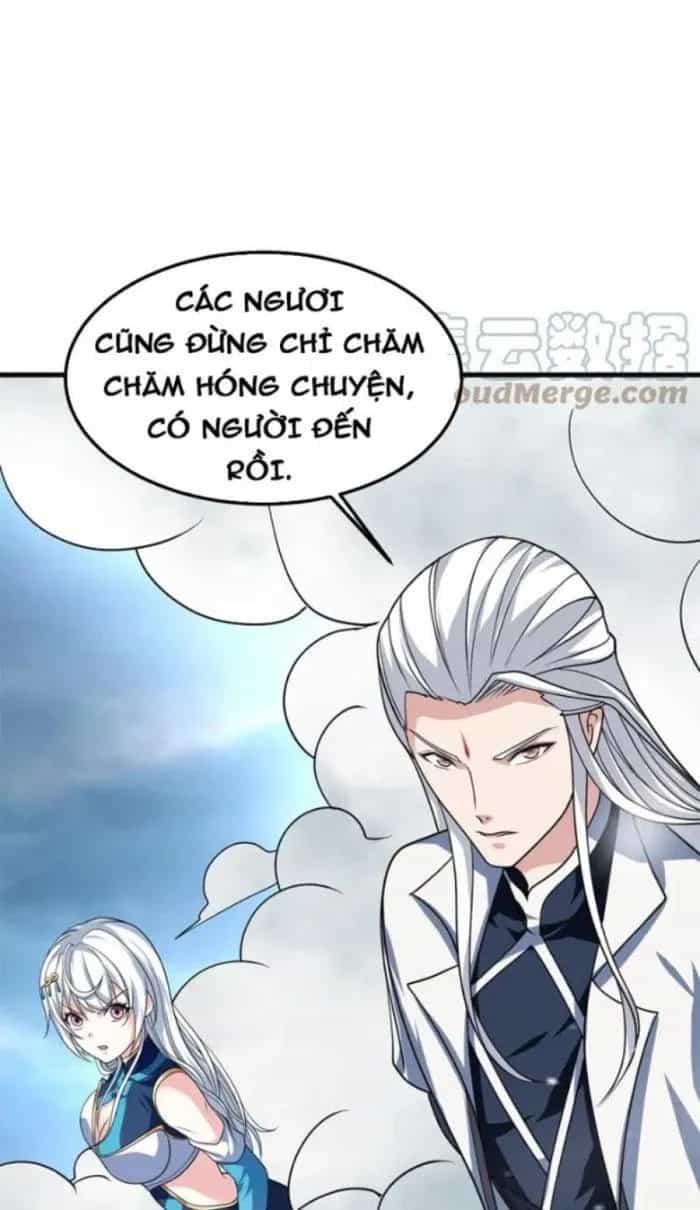Sư Tổ Của Ta Là Thiên Hạ Đệ Nhất - Chương 38 - ảnh 31