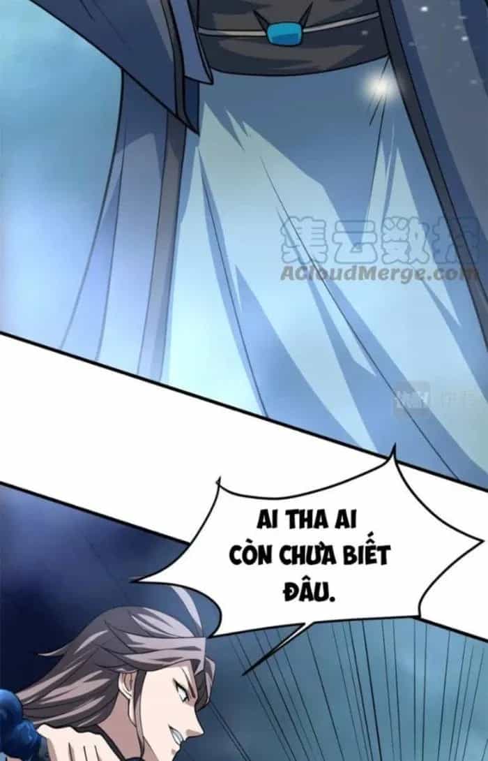 Sư Tổ Của Ta Là Thiên Hạ Đệ Nhất - Chương 38 - ảnh 57