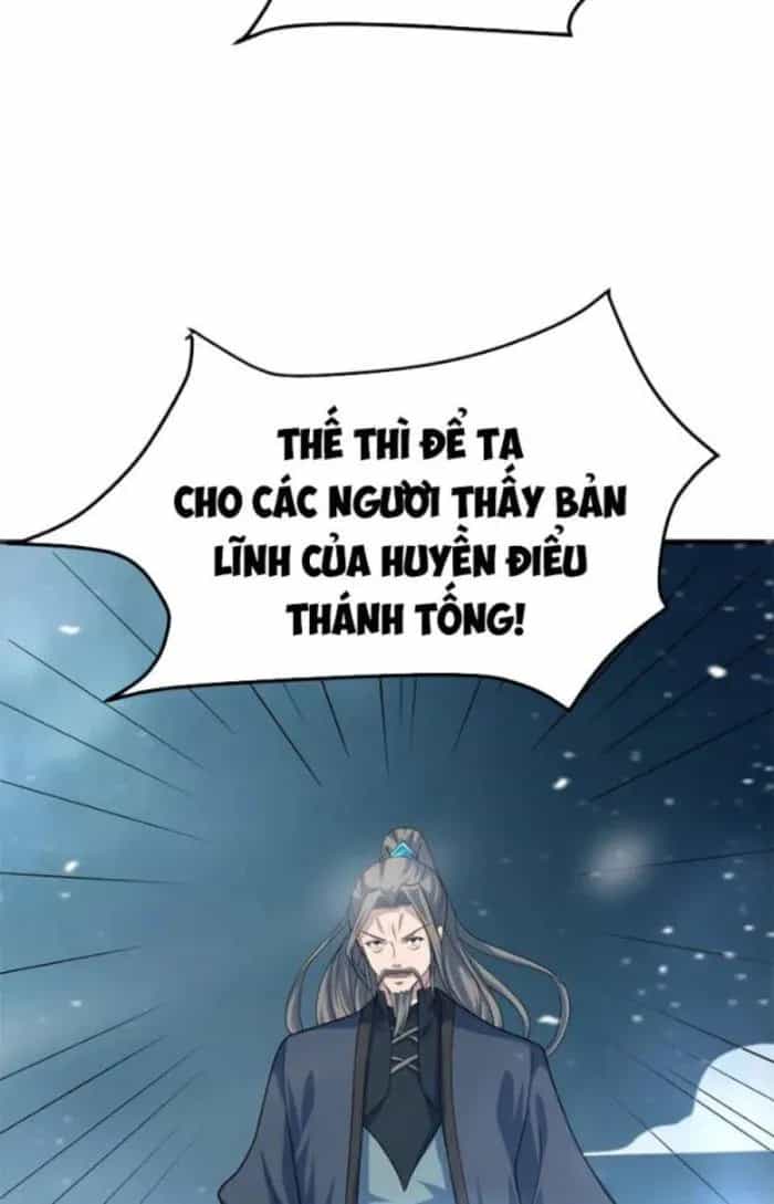 Sư Tổ Của Ta Là Thiên Hạ Đệ Nhất - Chương 38 - ảnh 60