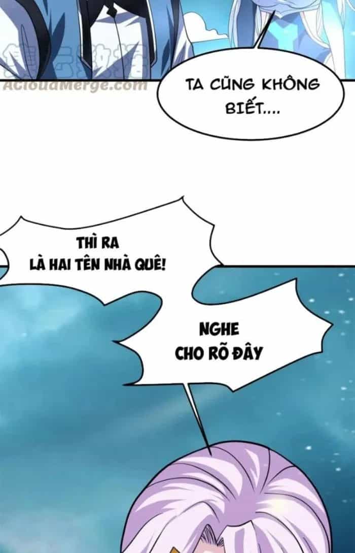 Sư Tổ Của Ta Là Thiên Hạ Đệ Nhất - Chương 39 - ảnh 11