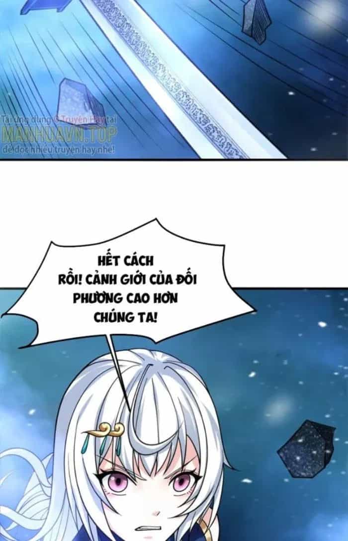 Sư Tổ Của Ta Là Thiên Hạ Đệ Nhất - Chương 39 - ảnh 37