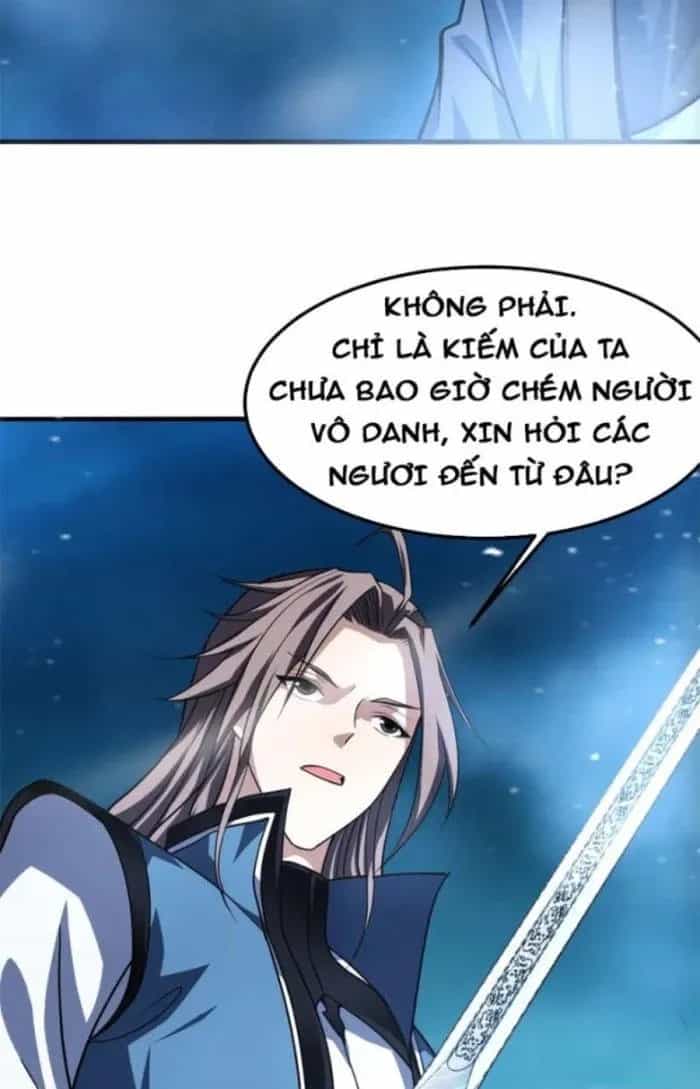 Sư Tổ Của Ta Là Thiên Hạ Đệ Nhất - Chương 39 - ảnh 6