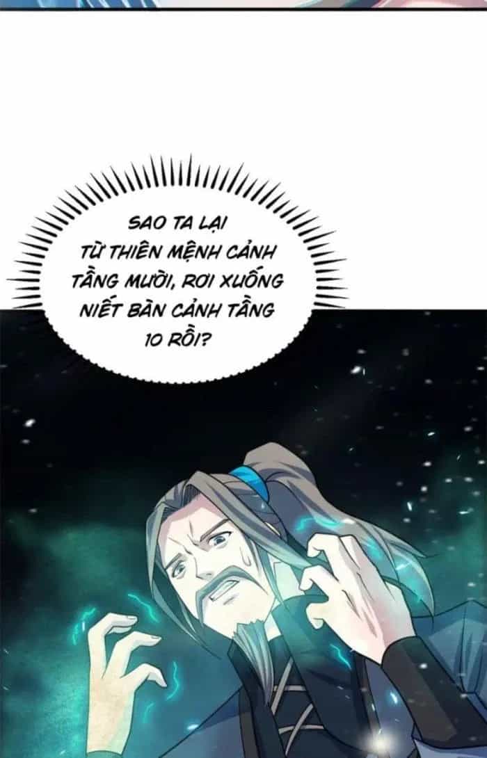Sư Tổ Của Ta Là Thiên Hạ Đệ Nhất - Chương 39 - ảnh 68