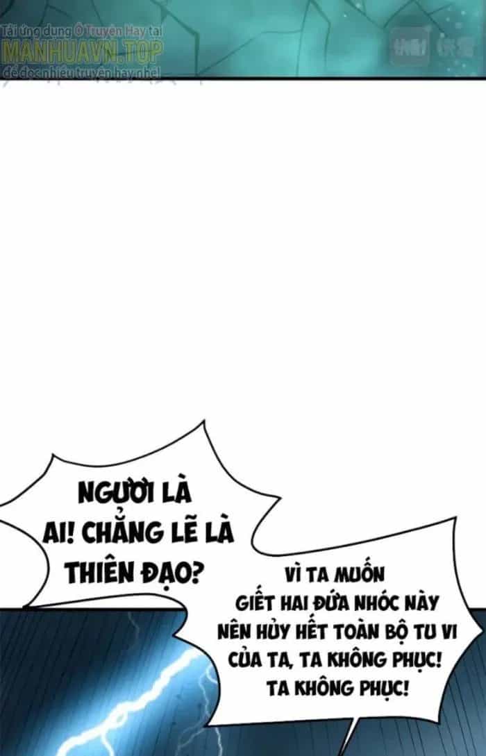 Sư Tổ Của Ta Là Thiên Hạ Đệ Nhất - Chương 40 - ảnh 11