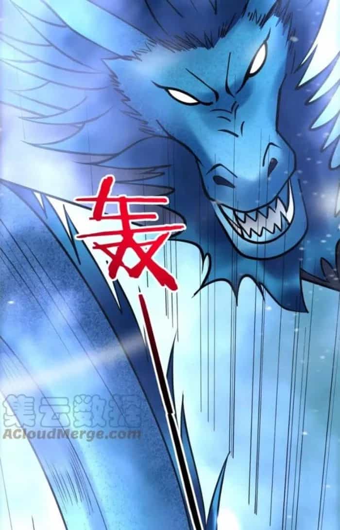 Sư Tổ Của Ta Là Thiên Hạ Đệ Nhất - Chương 40 - ảnh 26