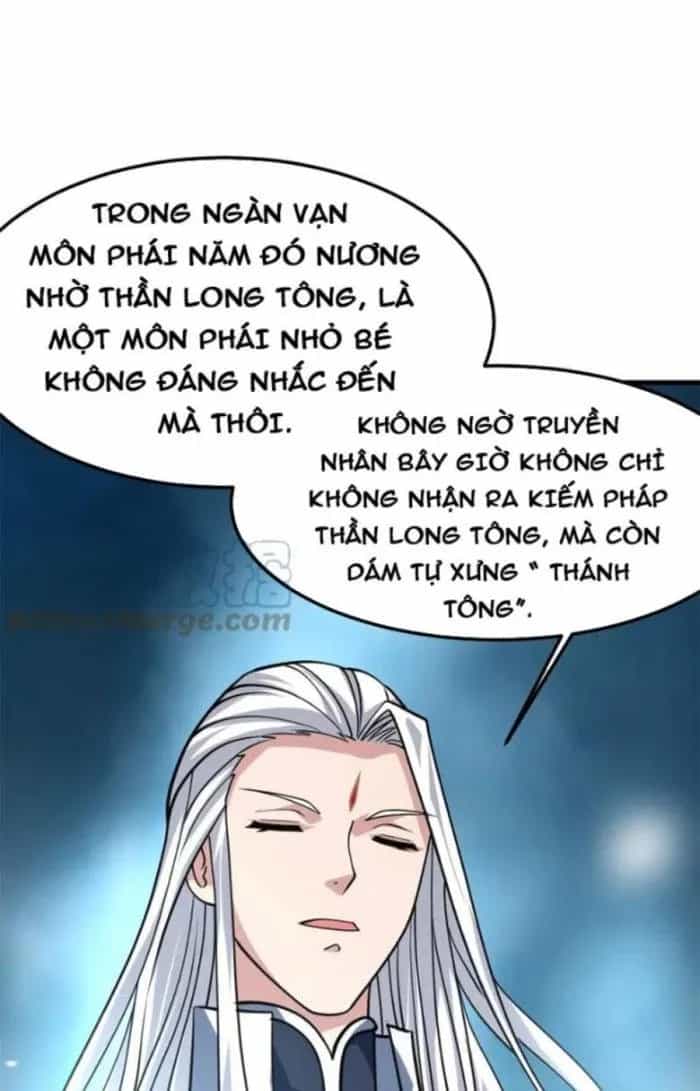 Sư Tổ Của Ta Là Thiên Hạ Đệ Nhất - Chương 40 - ảnh 38