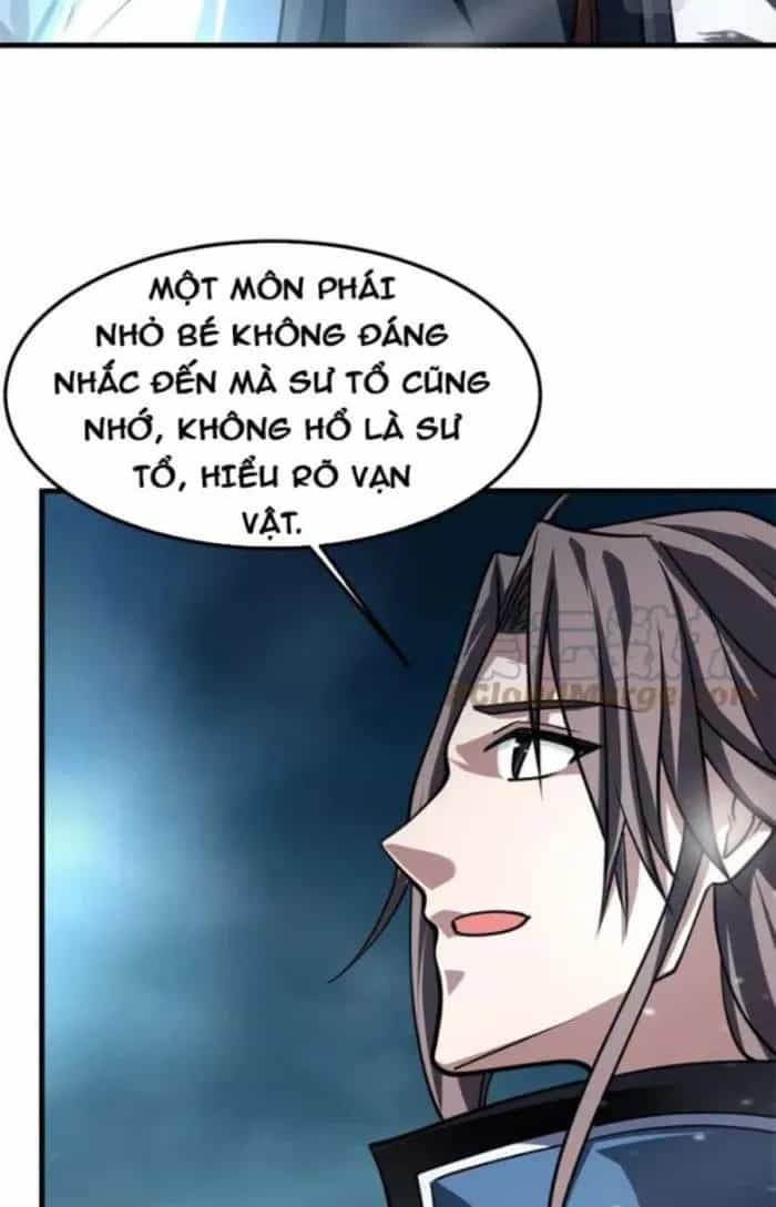 Sư Tổ Của Ta Là Thiên Hạ Đệ Nhất - Chương 40 - ảnh 40