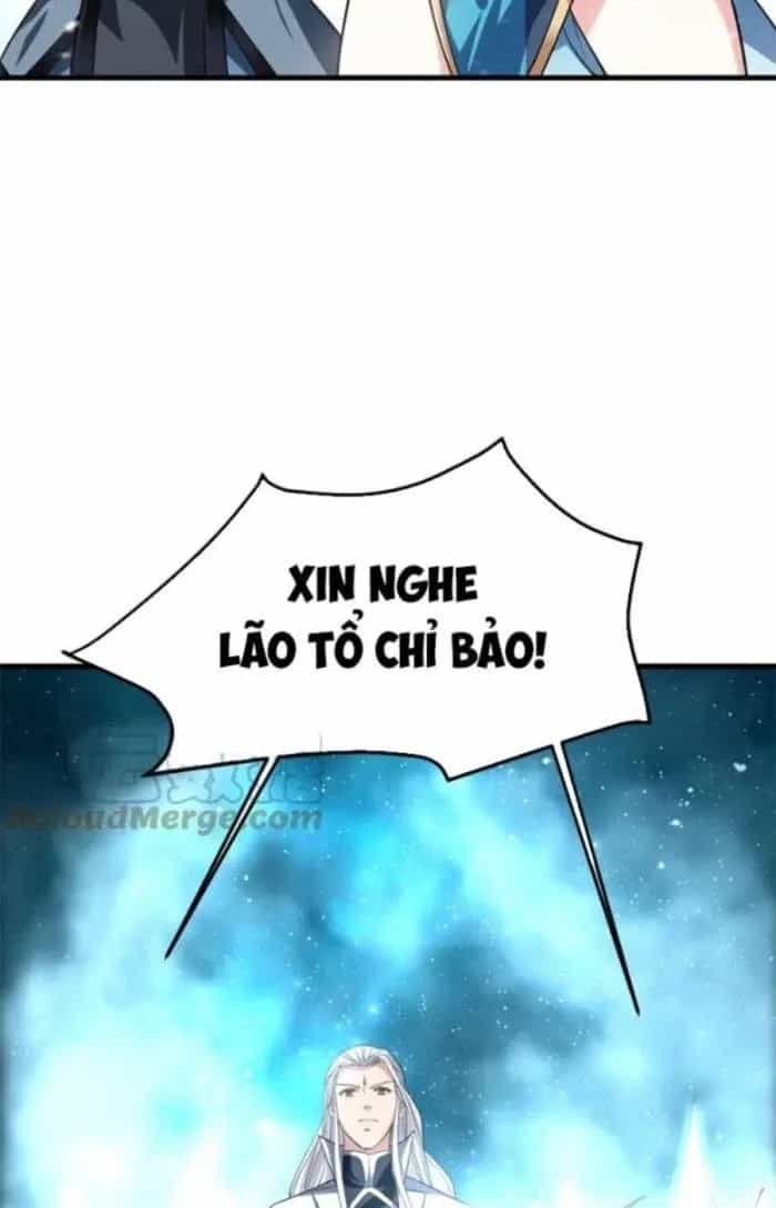 Sư Tổ Của Ta Là Thiên Hạ Đệ Nhất - Chương 40 - ảnh 64