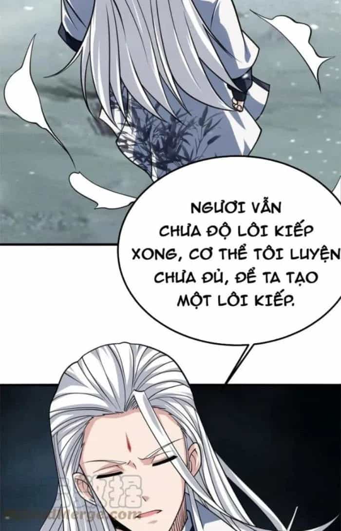 Sư Tổ Của Ta Là Thiên Hạ Đệ Nhất - Chương 41 - ảnh 28