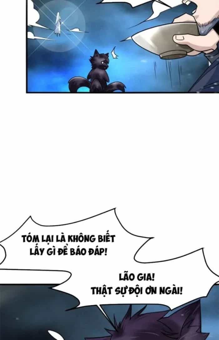 Sư Tổ Của Ta Là Thiên Hạ Đệ Nhất - Chương 41 - ảnh 40