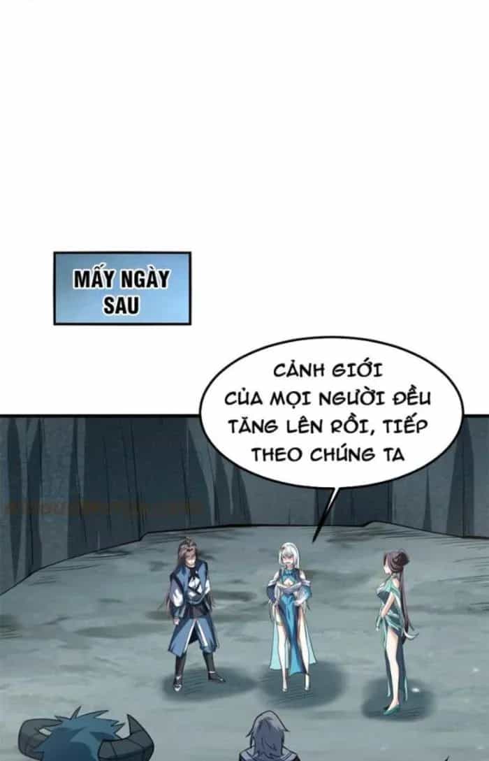 Sư Tổ Của Ta Là Thiên Hạ Đệ Nhất - Chương 41 - ảnh 56