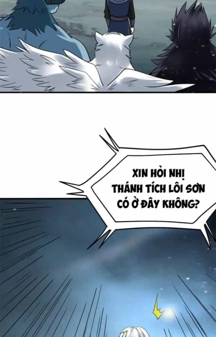 Sư Tổ Của Ta Là Thiên Hạ Đệ Nhất - Chương 41 - ảnh 57