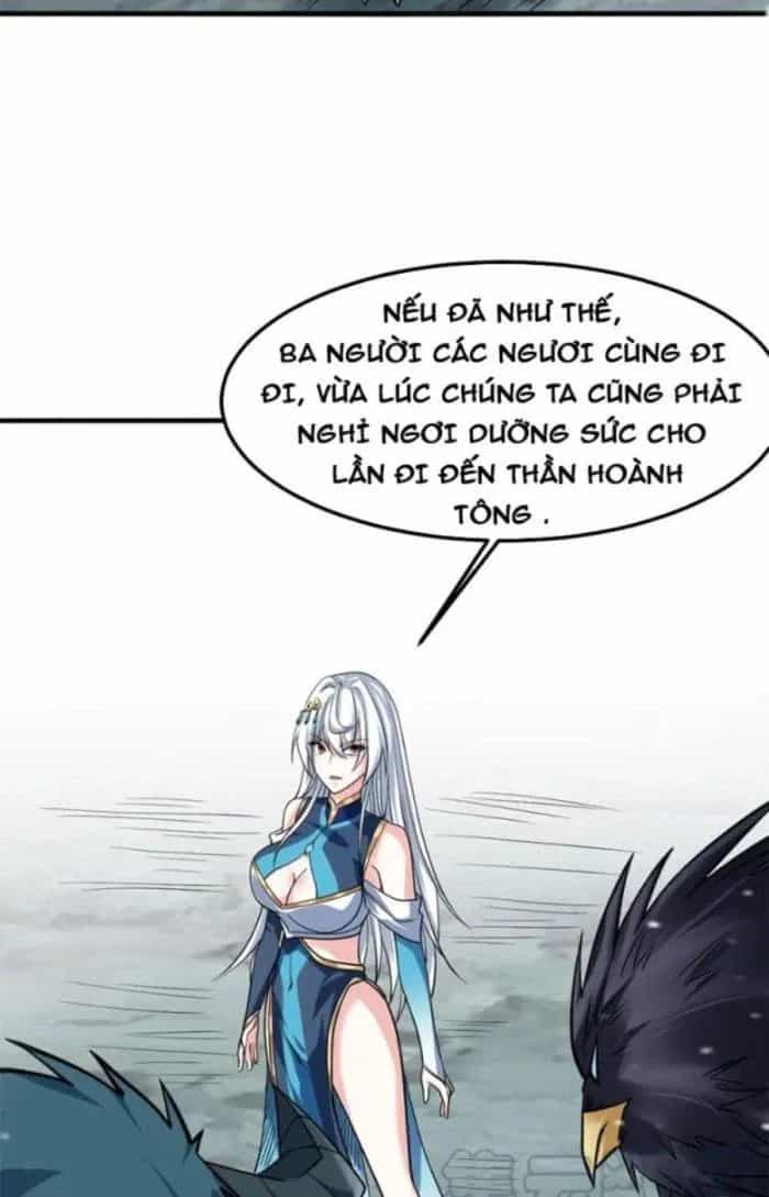 Sư Tổ Của Ta Là Thiên Hạ Đệ Nhất - Chương 41 - ảnh 64