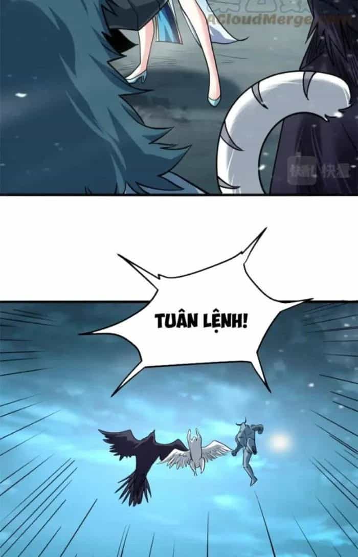 Sư Tổ Của Ta Là Thiên Hạ Đệ Nhất - Chương 41 - ảnh 65