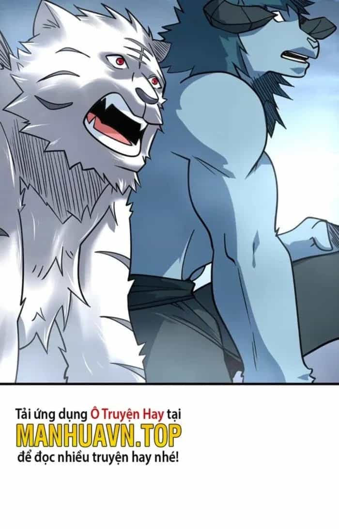 Sư Tổ Của Ta Là Thiên Hạ Đệ Nhất - Chương 42 - ảnh 24