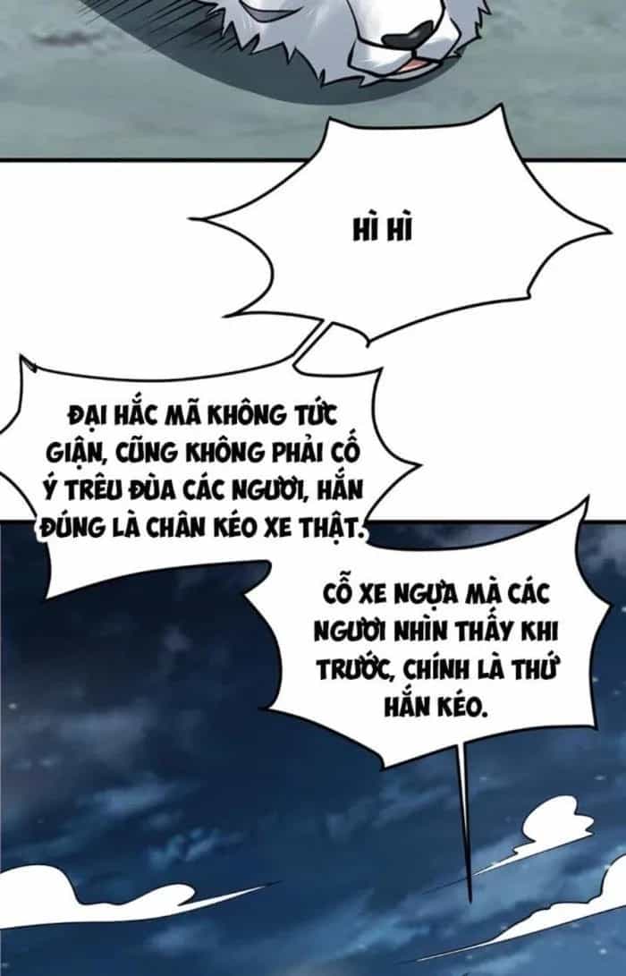 Sư Tổ Của Ta Là Thiên Hạ Đệ Nhất - Chương 42 - ảnh 28