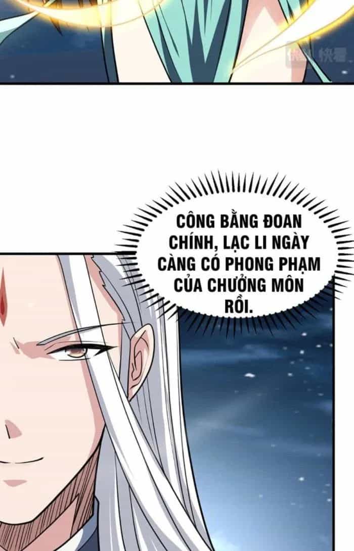 Sư Tổ Của Ta Là Thiên Hạ Đệ Nhất - Chương 42 - ảnh 44