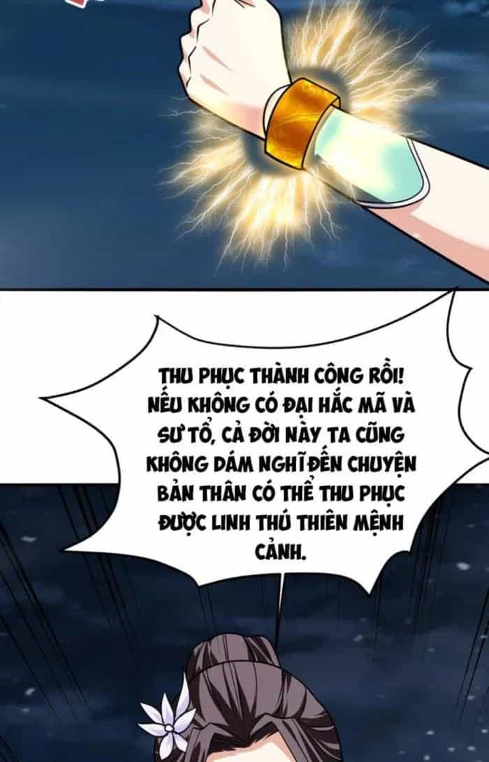 Sư Tổ Của Ta Là Thiên Hạ Đệ Nhất - Chương 42 - ảnh 56