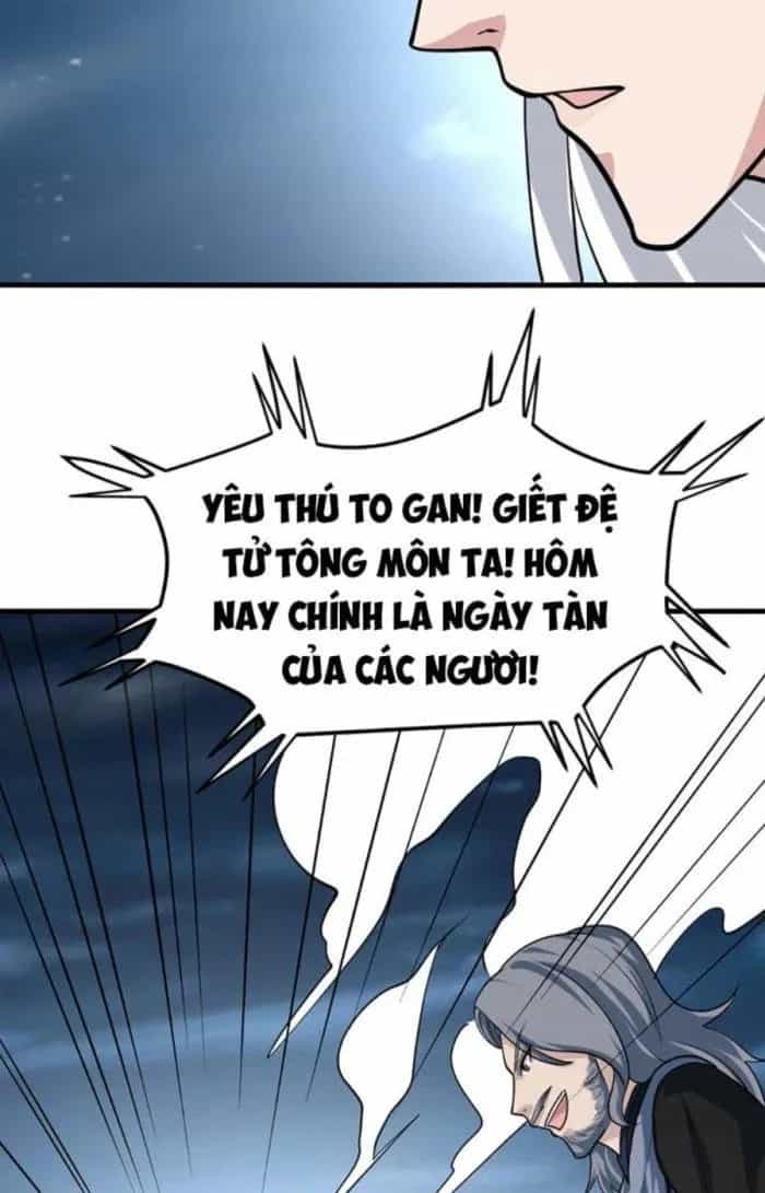 Sư Tổ Của Ta Là Thiên Hạ Đệ Nhất - Chương 42 - ảnh 61